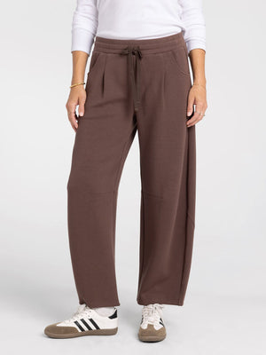 Thread & Supply • Gage Pants - Chocolate