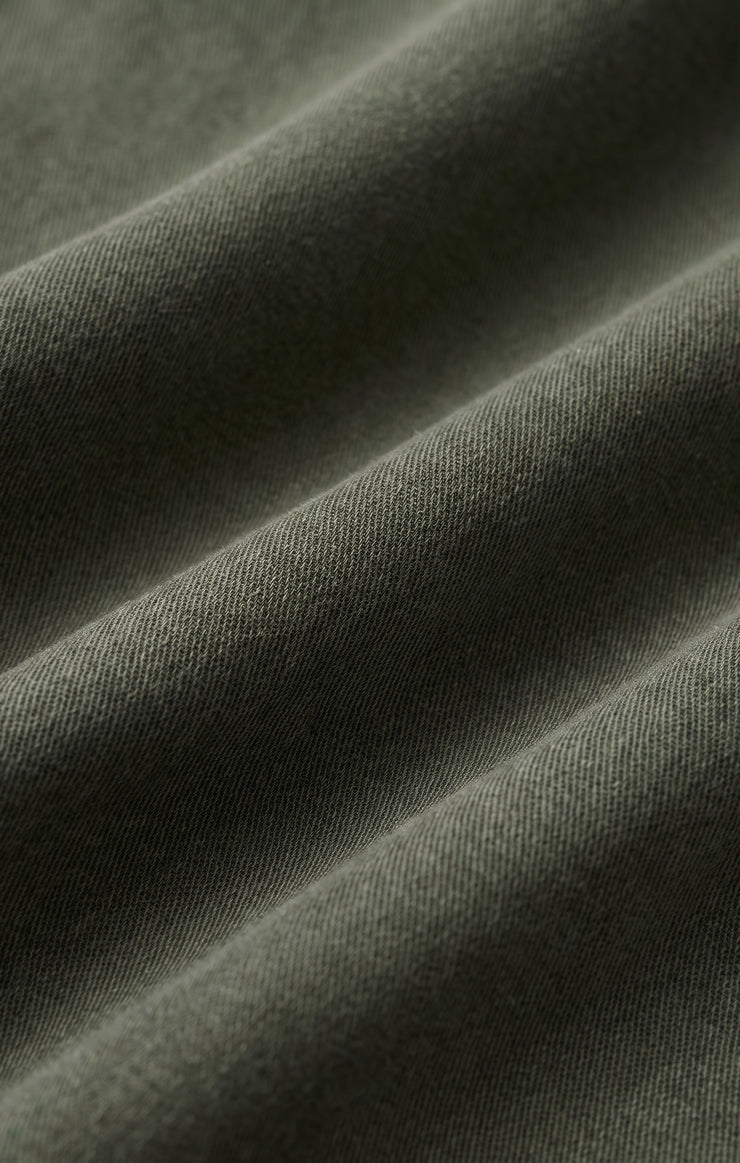 Z Supply • All Day Knit Jacket - Classic Olive