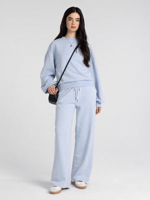 Thread & Supply • Ashford Sweatshirt - Windsurfer