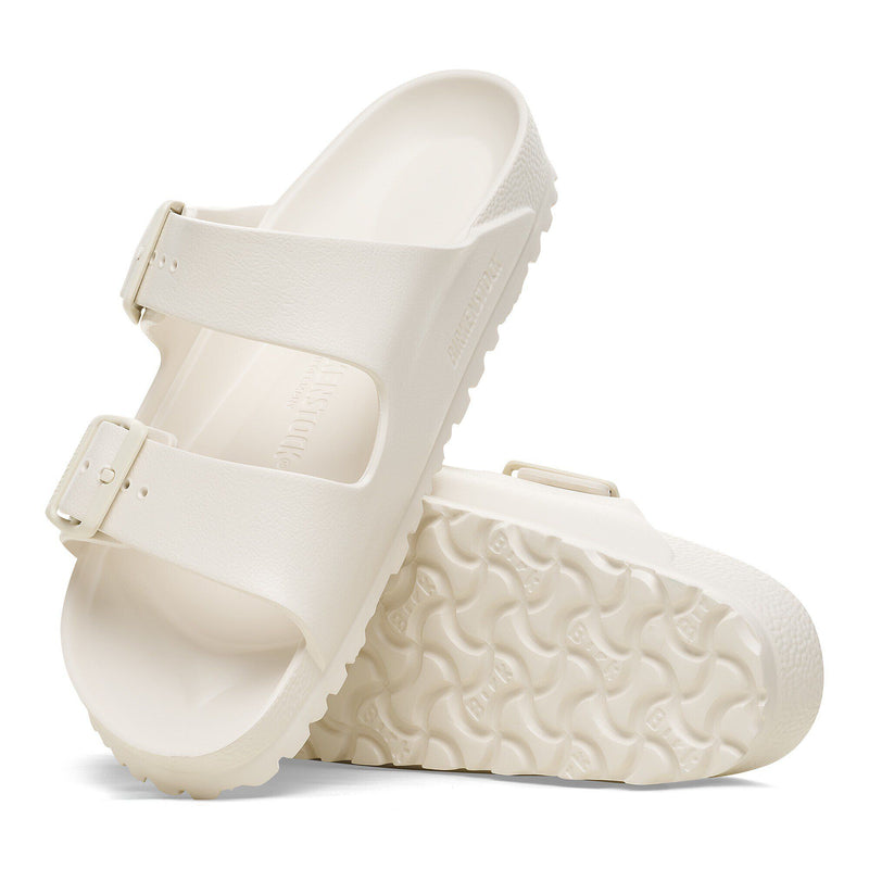 Birkenstock • Arizona EVA (Narrow Fit) - Eggshell