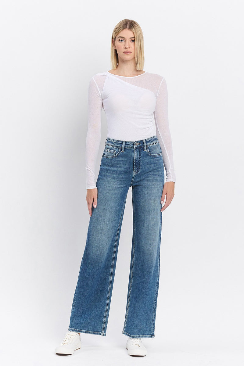 Flying Monkey Super High Rise Wide Leg On Target