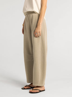 Thread & Supply • Kinsey Pants - Taupe