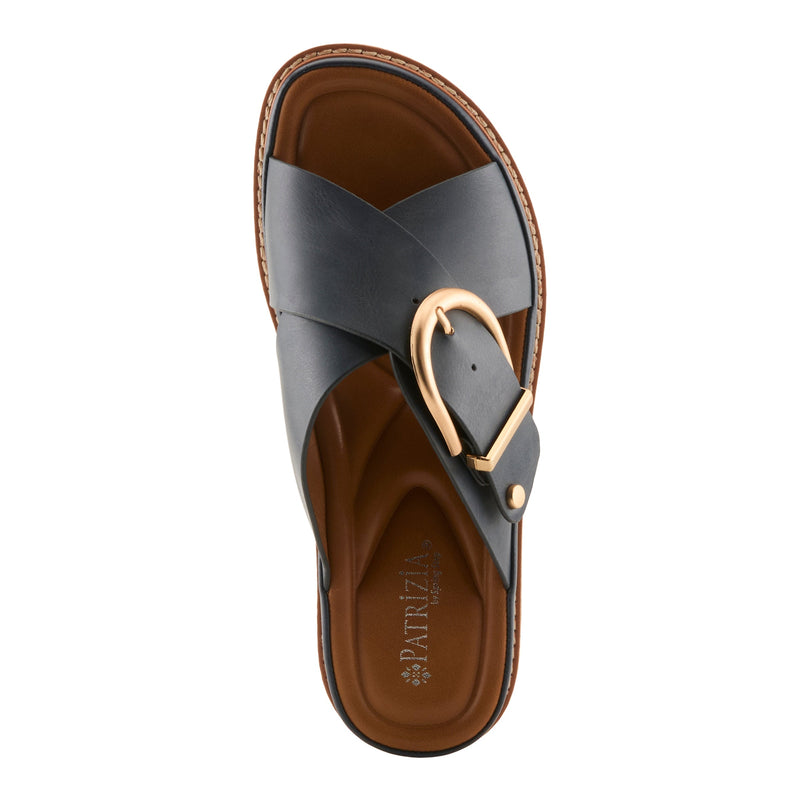 Patrizia Marynia Sandal - Navy