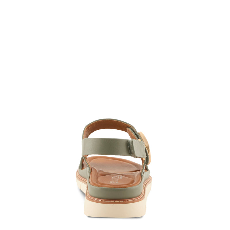 Patrizia Maryada Sandal - Sage Green