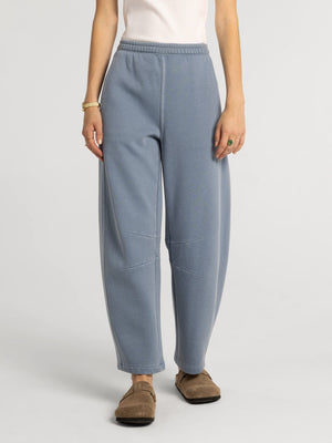 Thread & Supply • Kinsey Pants - Light Denim