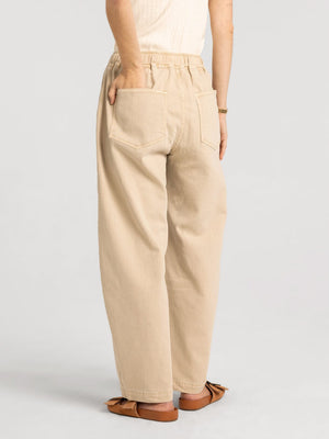 Thread & Supply • Avril Pants - Khaki