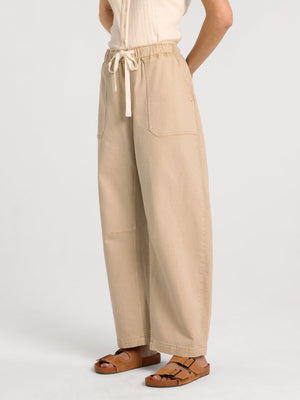 Thread & Supply • Avril Pants - Khaki