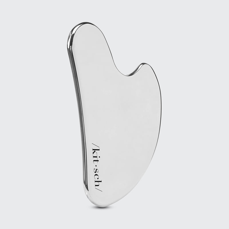 Kitsch • Stainless Steel Gua Sha