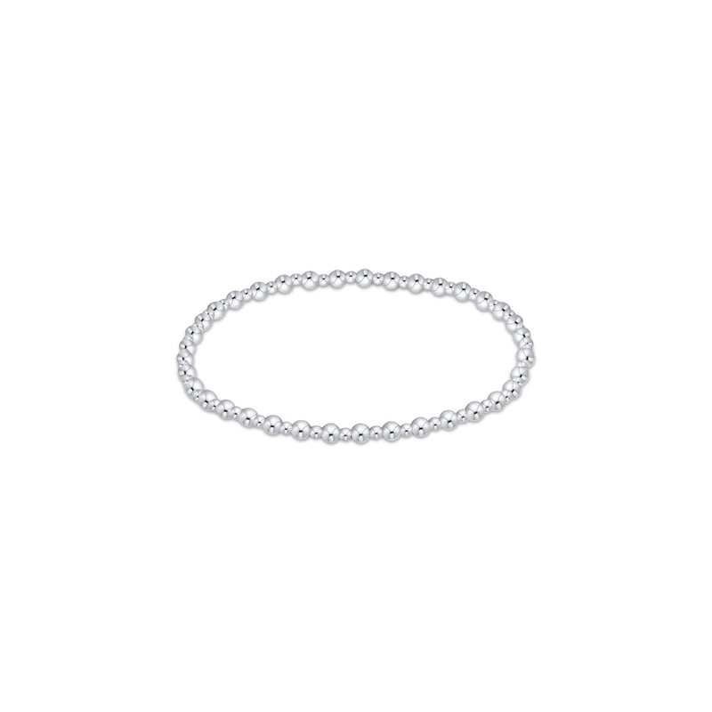 enewton • Grateful Sterling 3mm Bracelet