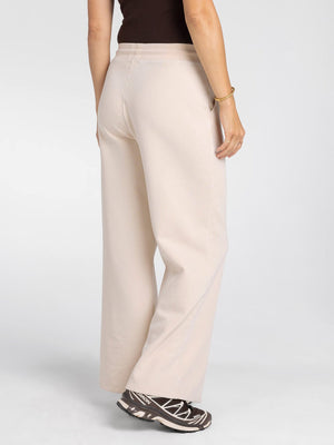 Thread & Supply • Ashford Pants - White Swan