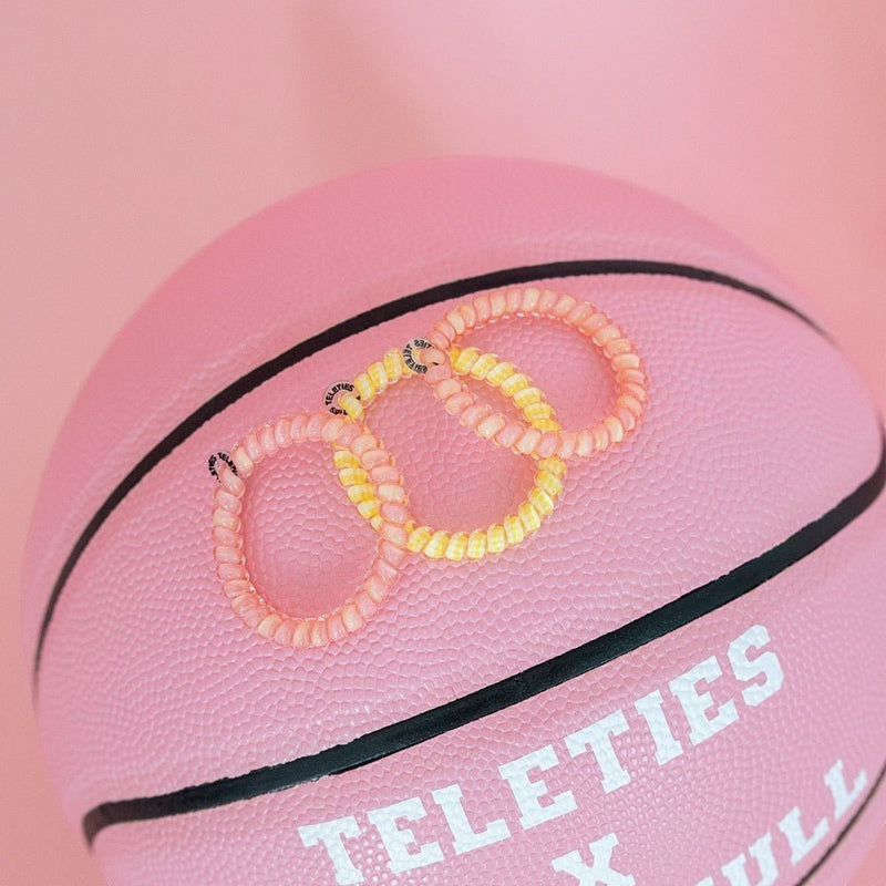 Teleties • Lexie Hull Hair Ties (Small)