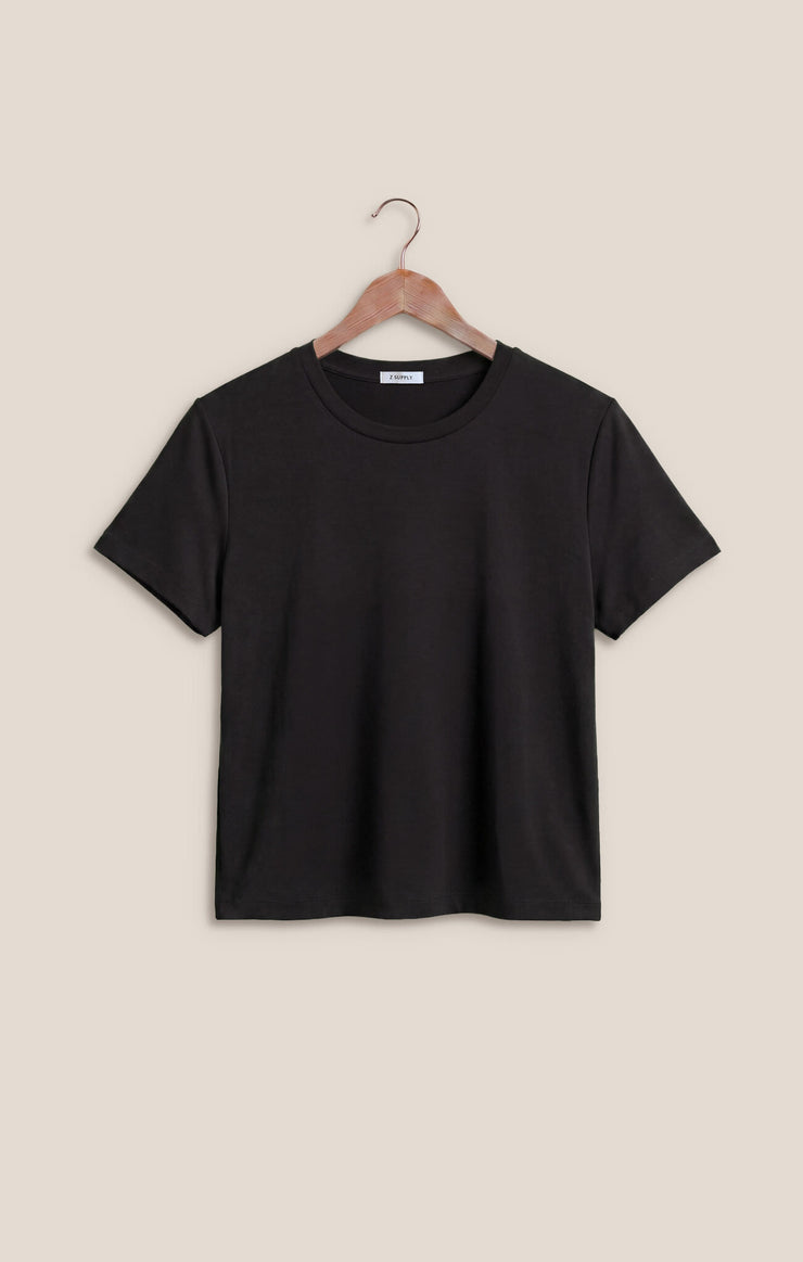 Z Supply • Tourist Tee - Black