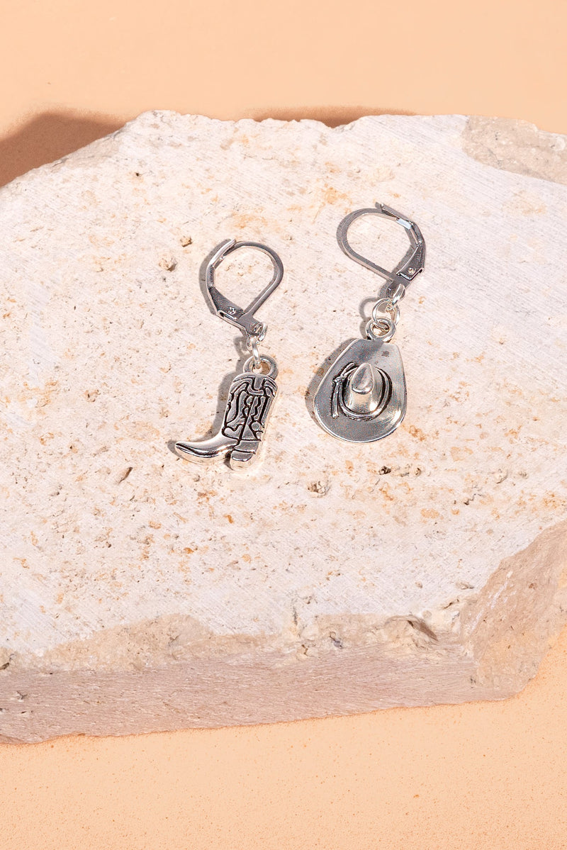 Peter + June • Levi Hopps Silver Plated