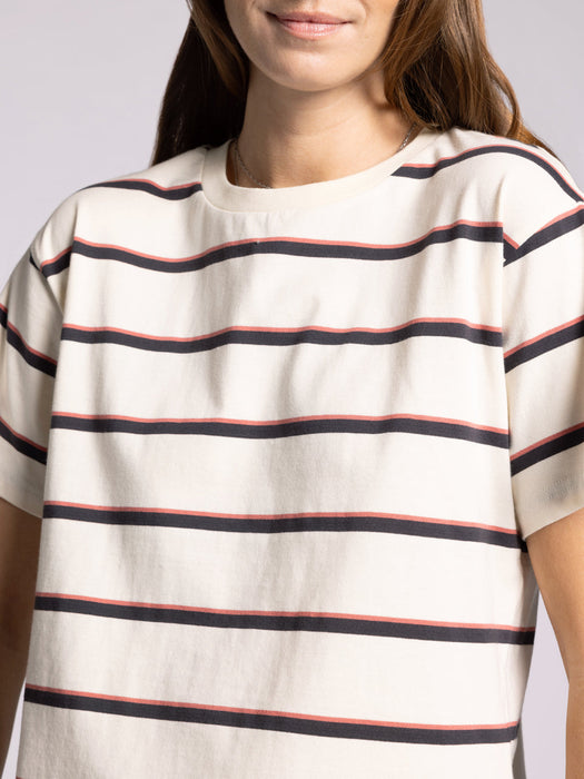 Thread & Supply • Katelin Tee - Ivory & Rose