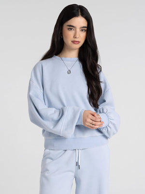 Thread & Supply • Ashford Sweatshirt - Windsurfer