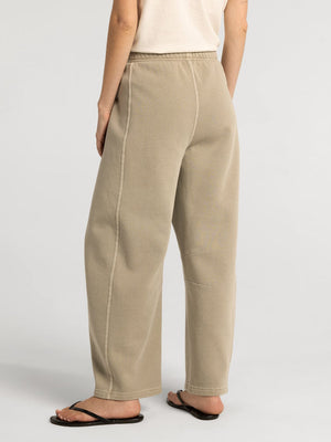 Thread & Supply • Kinsey Pants - Taupe