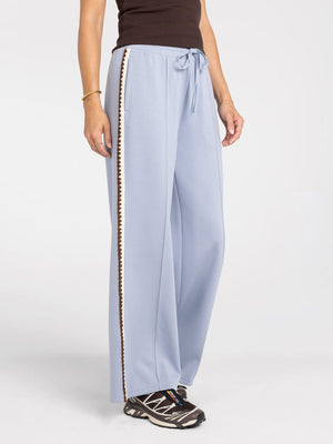 Thread & Supply • Becka Pants - Dusty Blue