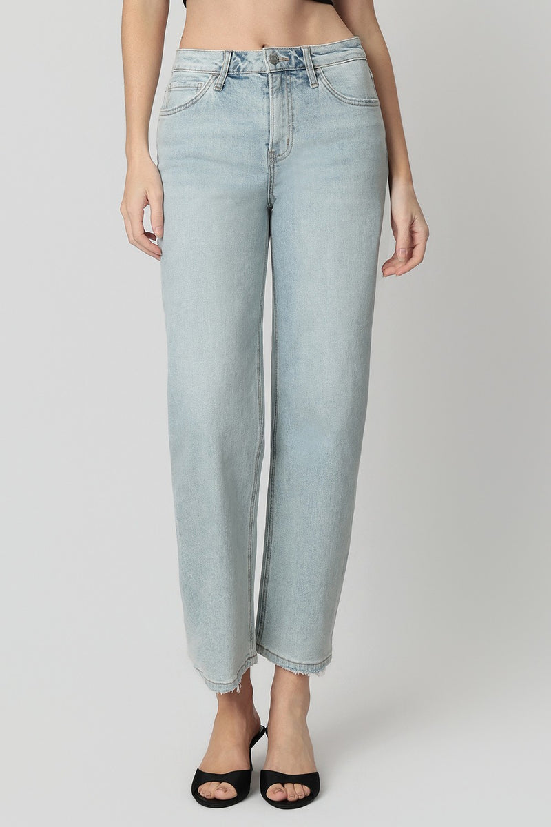 Super High Rise Barrel - Liking