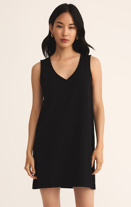 Z Supply • Sloane Dress - True Black
