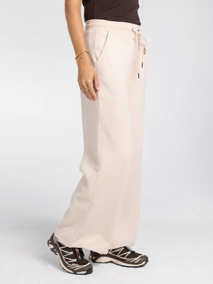 Thread & Supply • Ashford Pants - White Swan