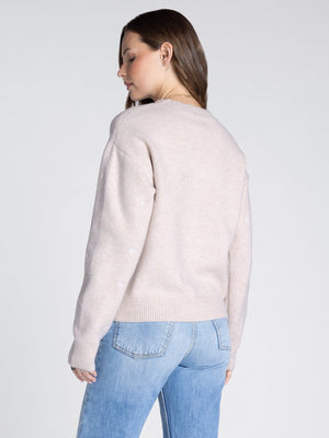 Thread & Supply • Montrose Sweater - Tan