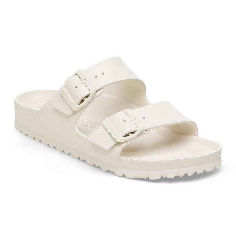 Birkenstock • Arizona EVA (Narrow Fit) - Eggshell