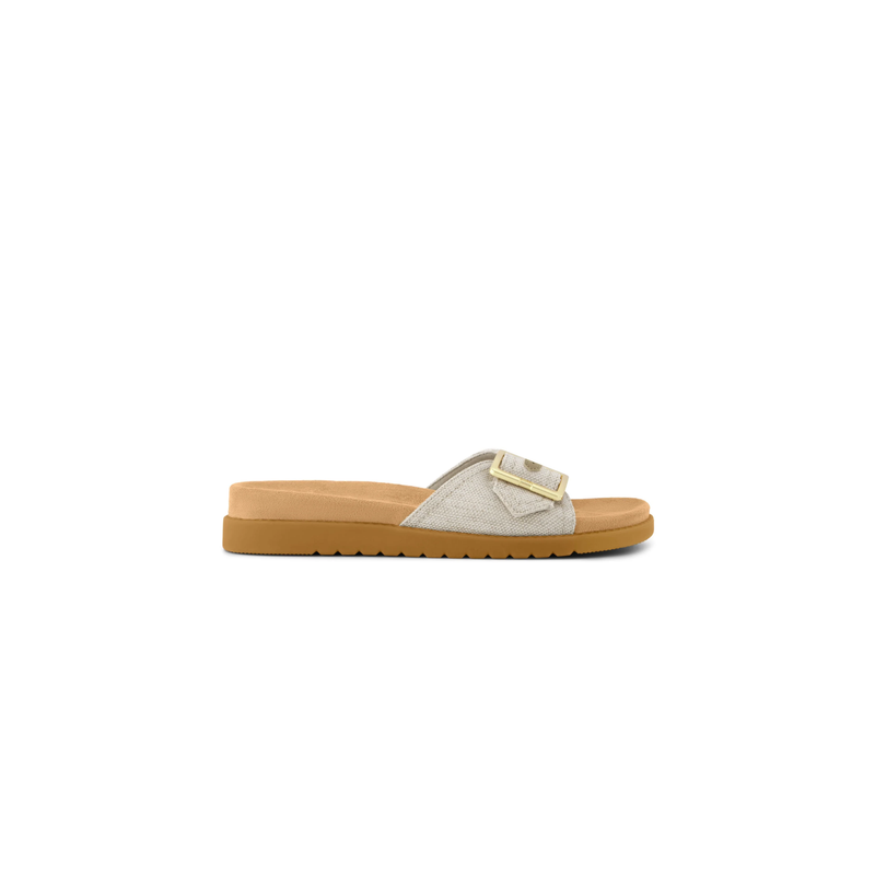 TOMS • Marin Slide Sandal - Natural Yarn