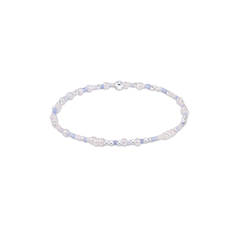 enewton • Hope Unwritten Sterling Bracelet - It's Not That Deep