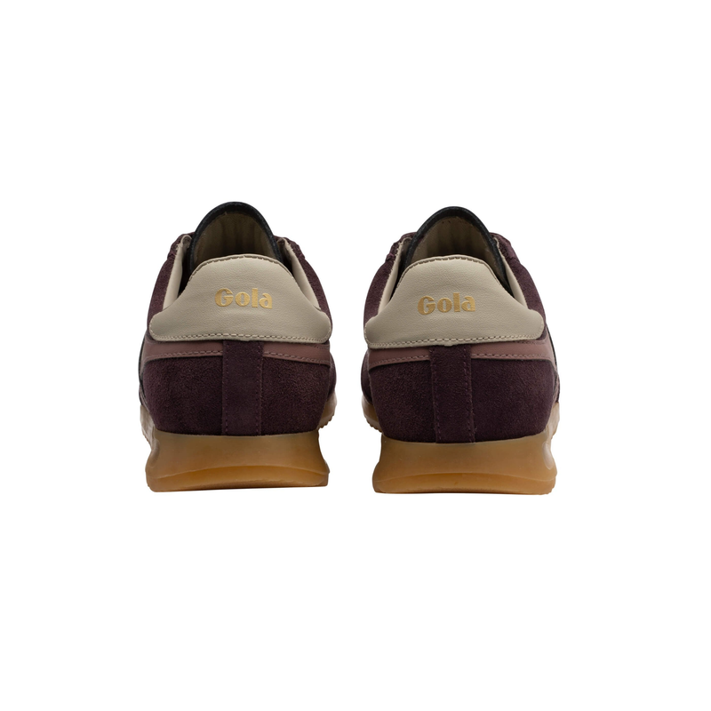 Gola • Torpedo Sneaker - Cocoa/Brownrose/Wheat