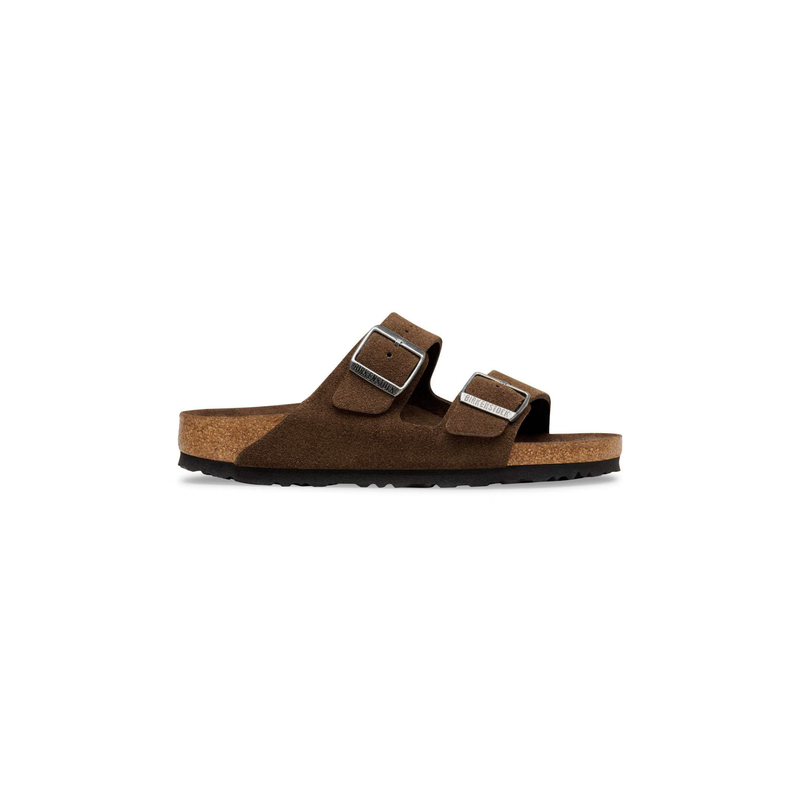 Birkenstock® • Arizona Soft Footbed - Carafe Tonal (Regular)