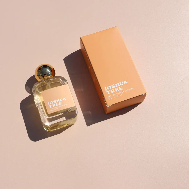 Joshua Tree Perfume 2 oz • Nomad Design Co
