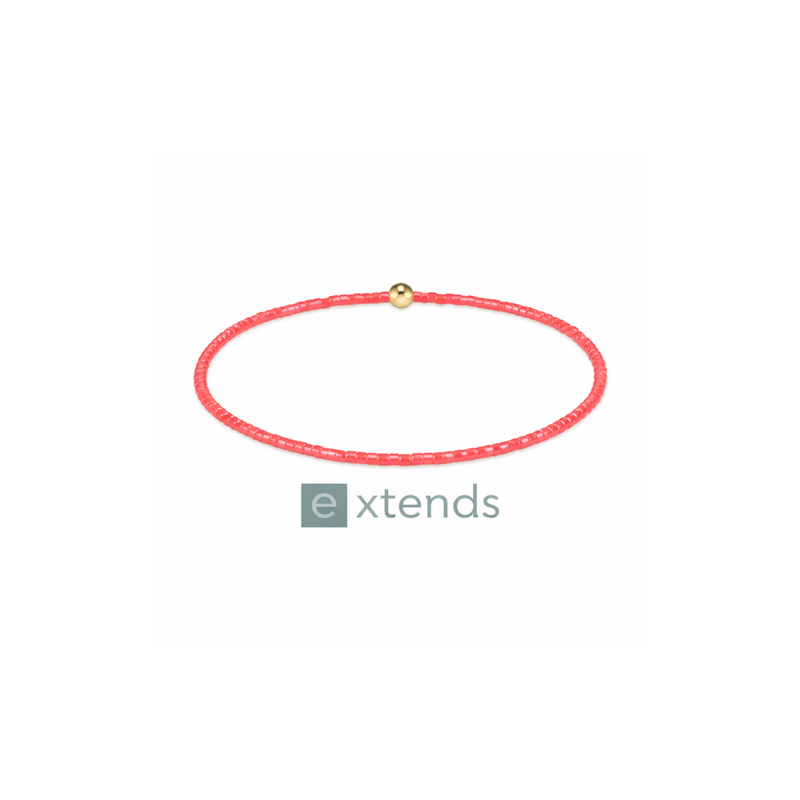 enewton Extends • Hope Classic Bracelet - Sherbert