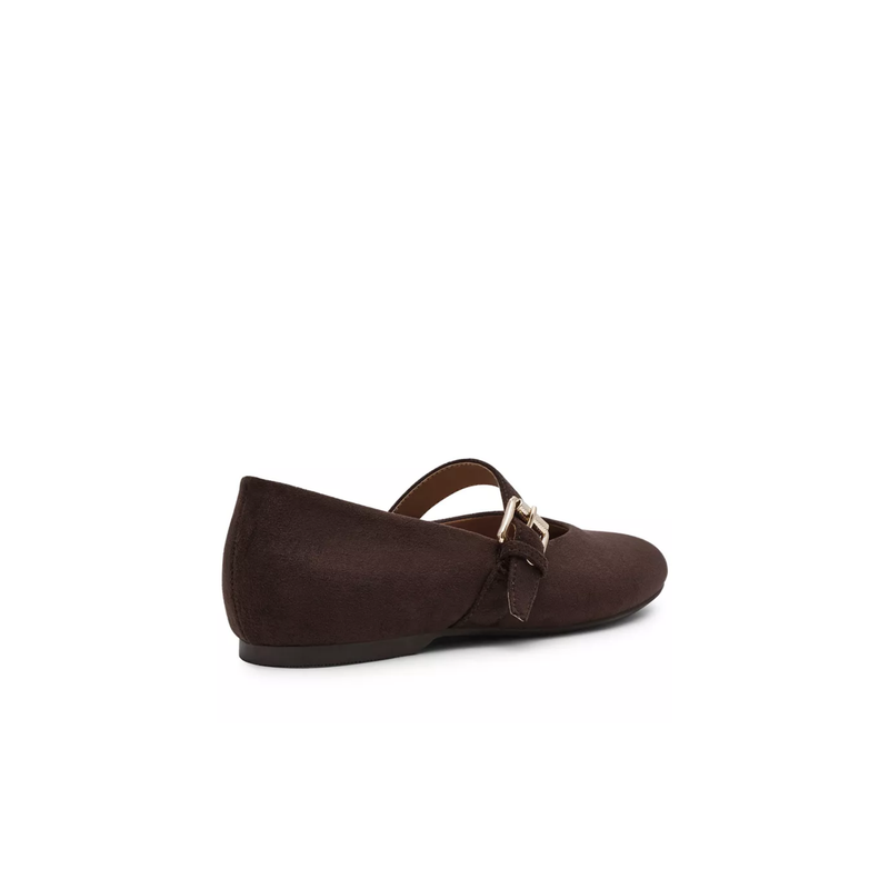 Dolce Vita • Mulaney Flats - Chocolate