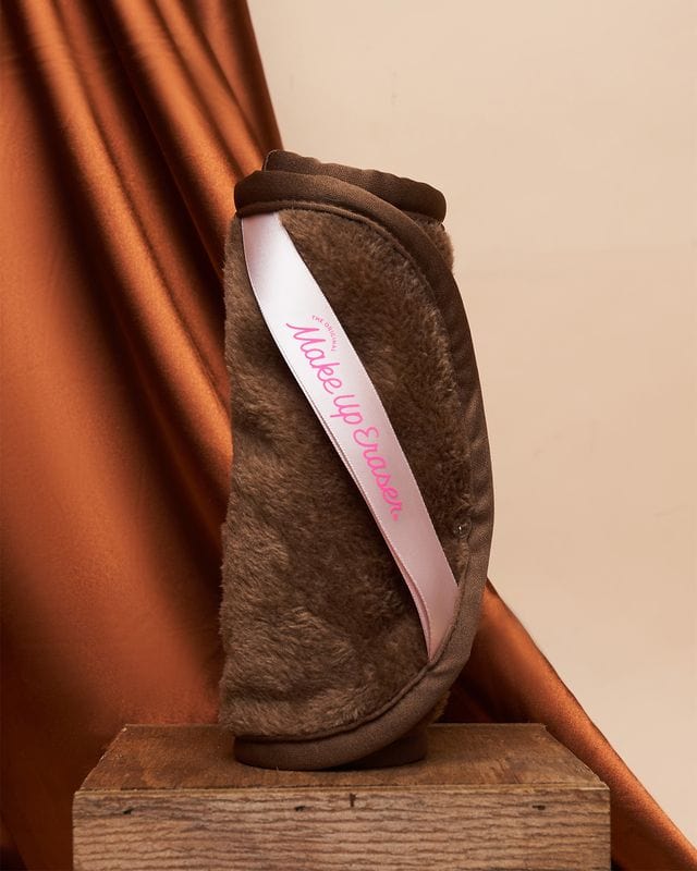 MakeUp Eraser Pro - Neutral/Mocha