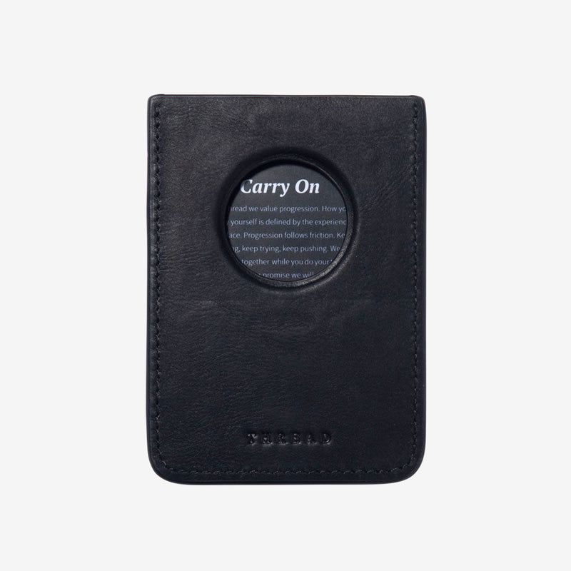 Thread® • Wesley Magnetic Wallet