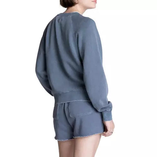 Thread & Supply • Jordan USA Sweatshirt - Navy