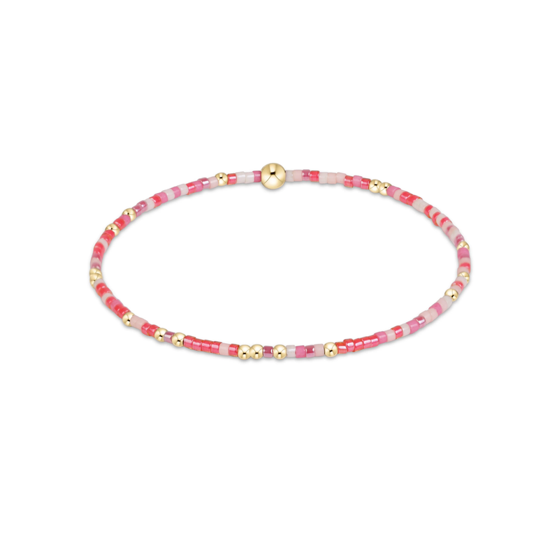 enewton • Hope Unwritten Bracelet - Fashionably Late