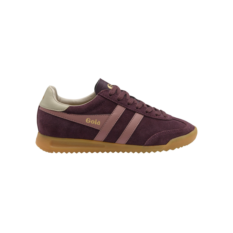 Gola • Torpedo Sneaker - Cocoa/Brownrose/Wheat