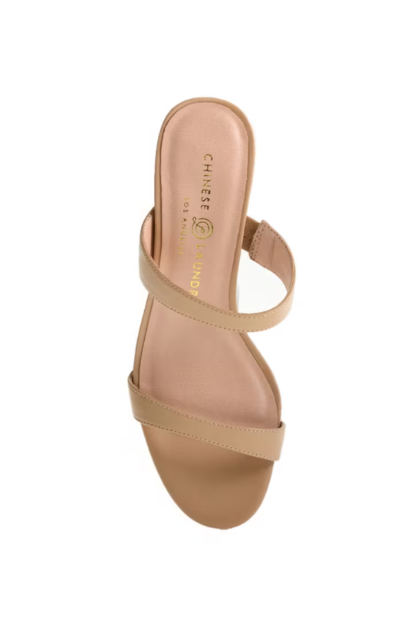 Yamila Heel - Nude