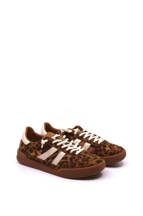 Steve Madden • Verdict - Leopard/Multi