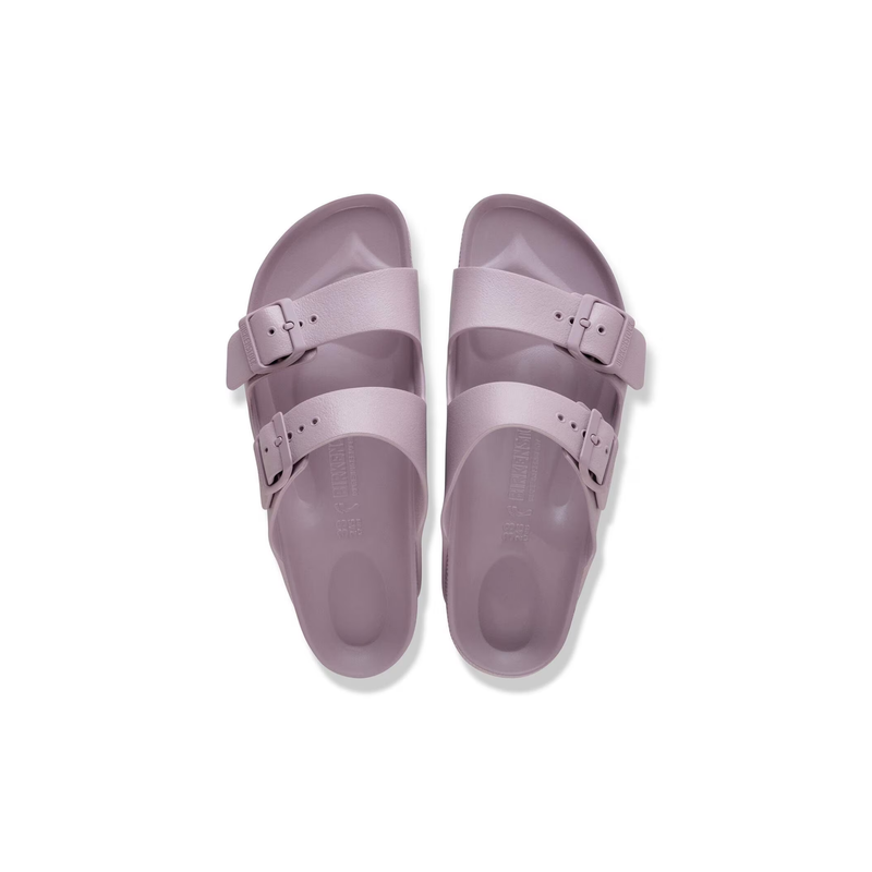 Birkenstock® • Arizona EVA - Faded Purple (Narrow)