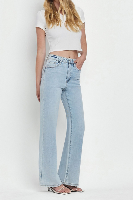 Vervet • Leslie 90's Vintage - Flare Cogenial