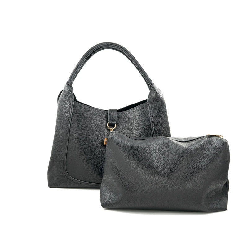 Milan Bag - Black