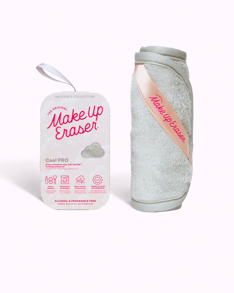 MakeUp Eraser Pro - Cool Grey