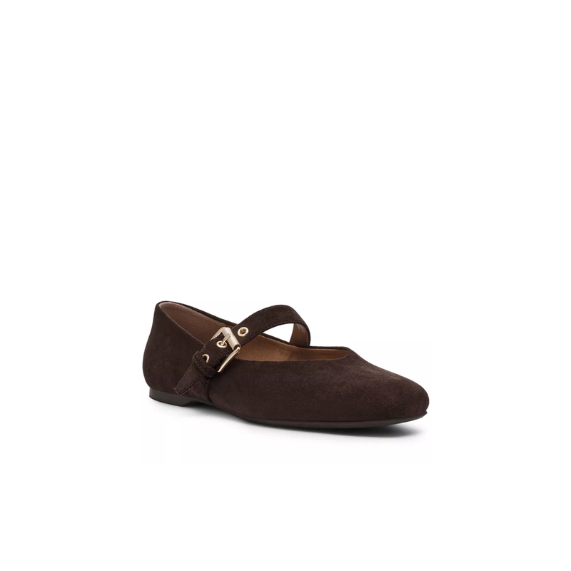Dolce Vita • Mulaney Flats - Chocolate