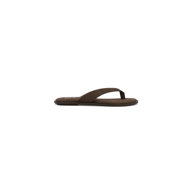 MIA • Sydni Sandal - Chocolate