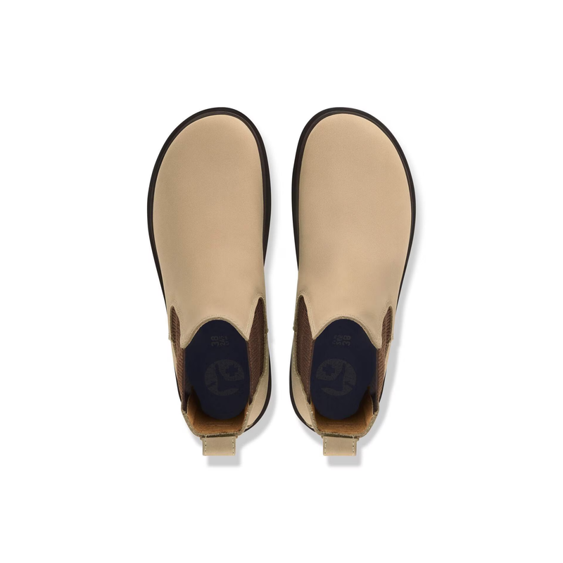 Birkenstock • Highwood Chelsea Slip On Mid - Tobacco Brown (Narrow)