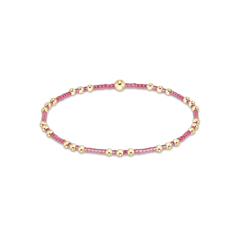 enewton • Hope Joy Bracelet - Pink Champagne