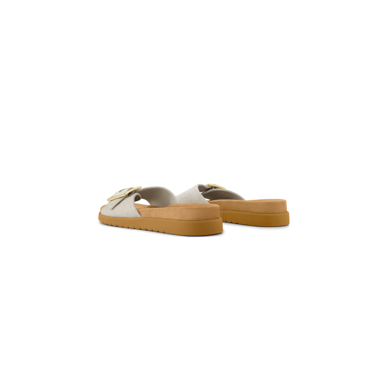 TOMS • Marin Slide Sandal - Natural Yarn