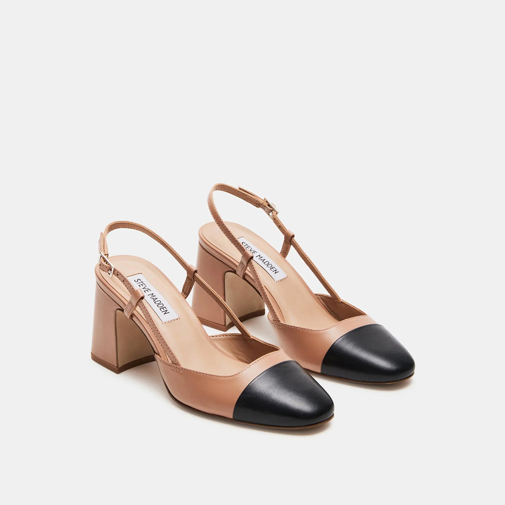Steve Madden★Tobago メッシュフラットシューズ ストラップ付き Buy Tobago-R Black Mesh Ballet Flats Online in UAE | Steve